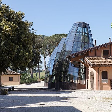 I Casali Del Pino Villa La Giustiniana Exterior photo