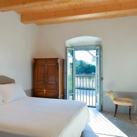I Casali Del Pino Villa La Giustiniana Exterior photo