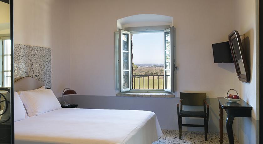 I Casali Del Pino Villa La Giustiniana Room photo