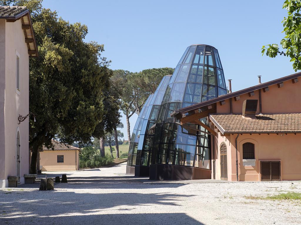 I Casali Del Pino Villa La Giustiniana Exterior photo