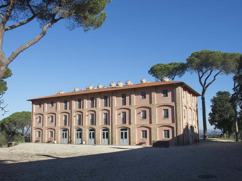 I Casali Del Pino Villa La Giustiniana Exterior photo