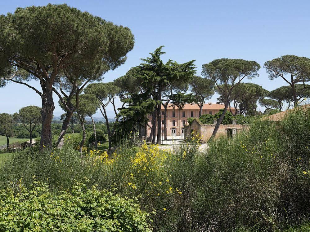 I Casali Del Pino Villa La Giustiniana Exterior photo